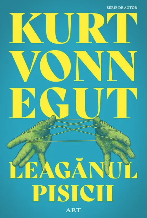 Leaganul pisicii
KURT VONNEGUT