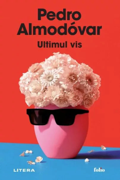 Ultimul vis
PEDRO ALMODOVAR