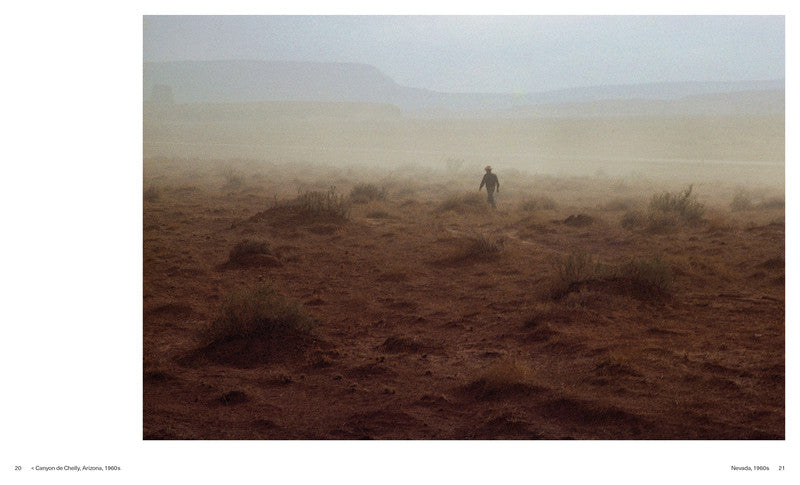 The American West - Ernst Haas