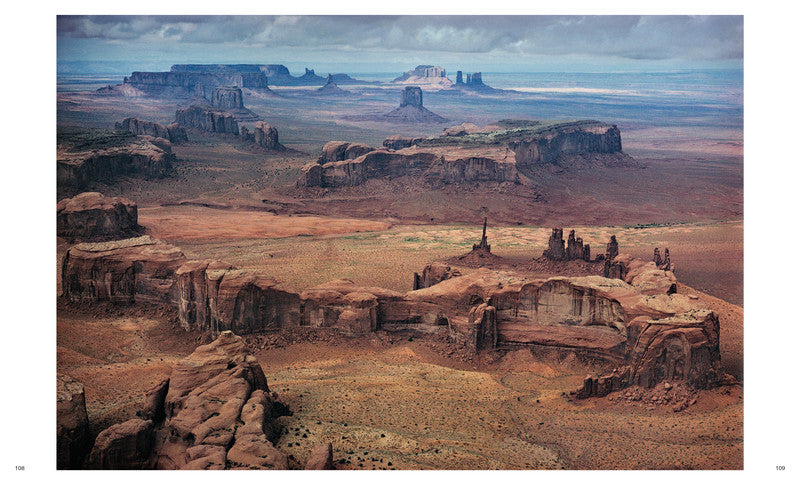 The American West - Ernst Haas