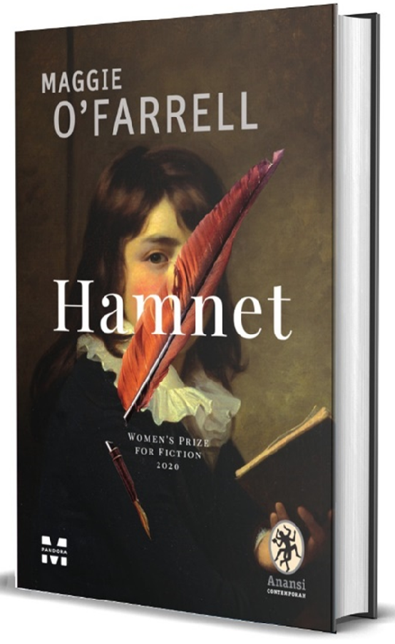 Hamnet MAGGIE O'FARRELL