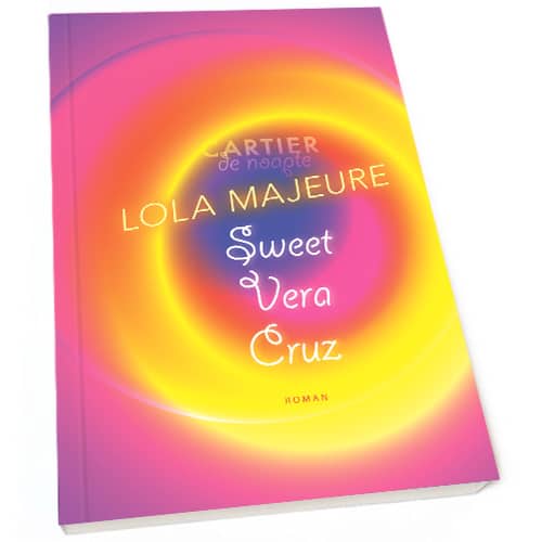 Sweet Vera Cruz de  Lola Majeure