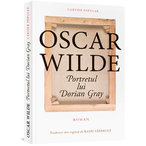 Portretul lui Dorian Gray -  Oscar Wilde