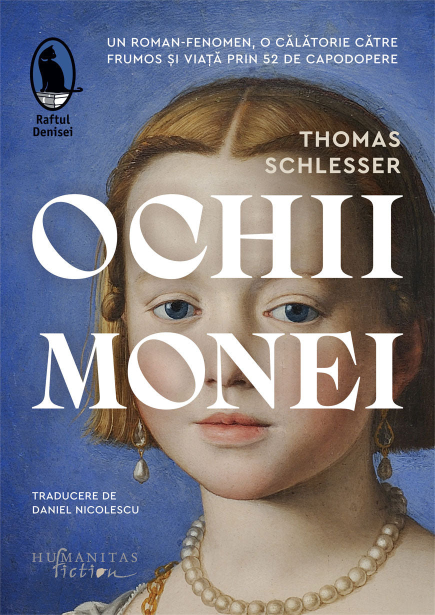 Ochii Monei
THOMAS SCHLESSER