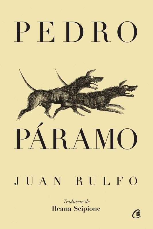 Pedro Paramo – Juan Rulfo