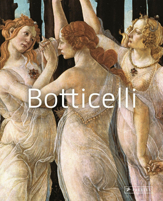 Botticelli. Masters of Art