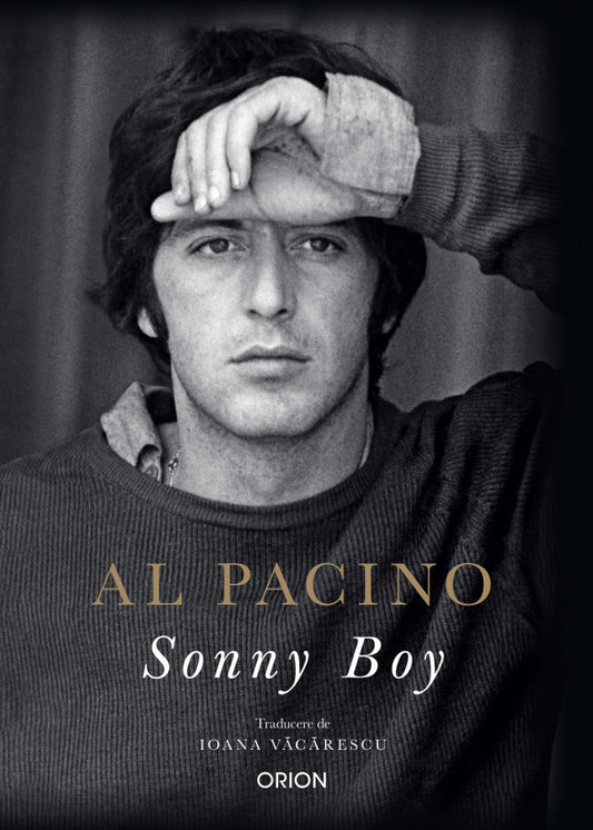 Sonny Boy
AL PACINO