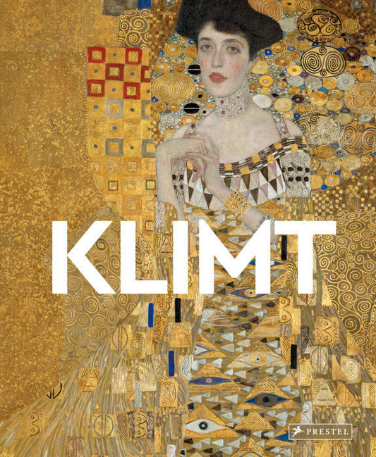 Klimt Masters of Art