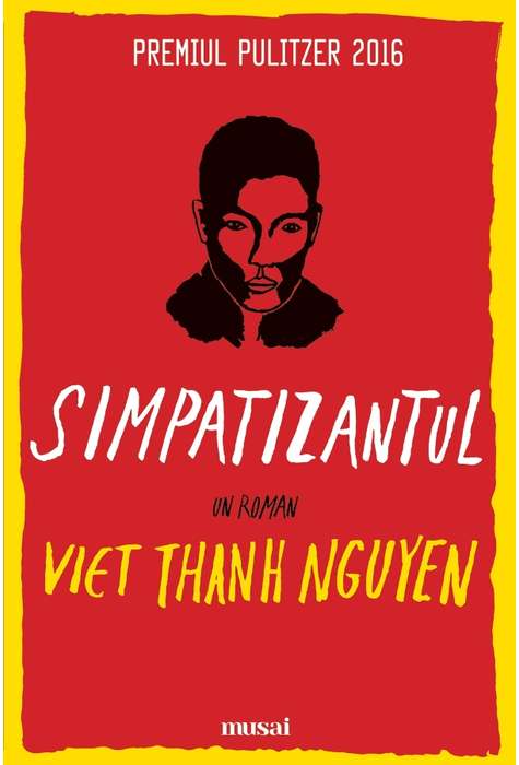 Simpatizantul
VIET THANH NGUYEN