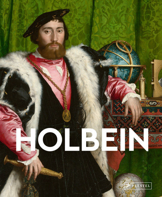 Holbein Masters of Art