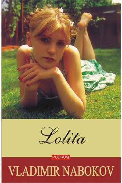 Lolita  VLADIMIR NABOKOV