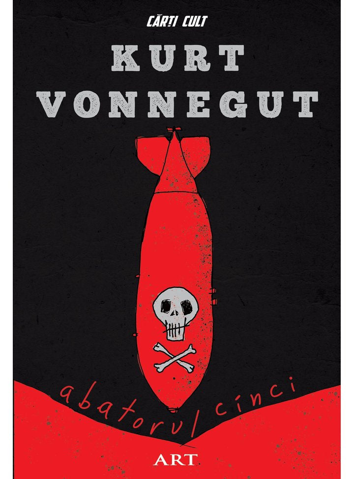 Abatorul cinci
KURT VONNEGUT