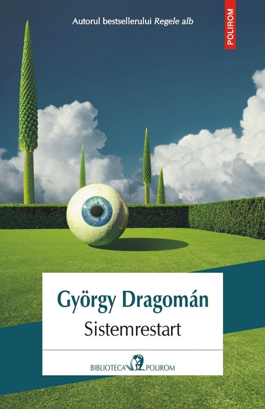 Sistemrestart
GYORGY DRAGOMAN