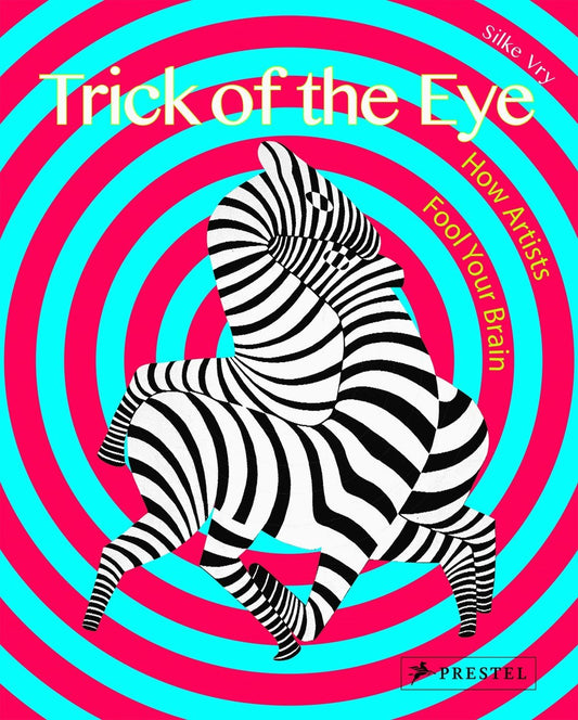 Trick of the Eye | How Artists Fool Your Brain
