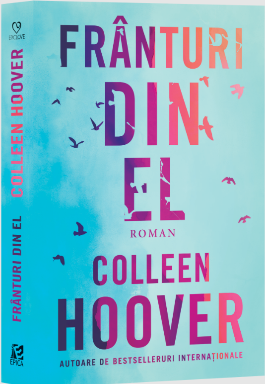 Franturi din el Colleen Hoover