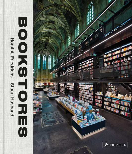 Bookstores. A Celebration of Independent Booksellers