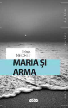 Maria si Arma Irina Nechit