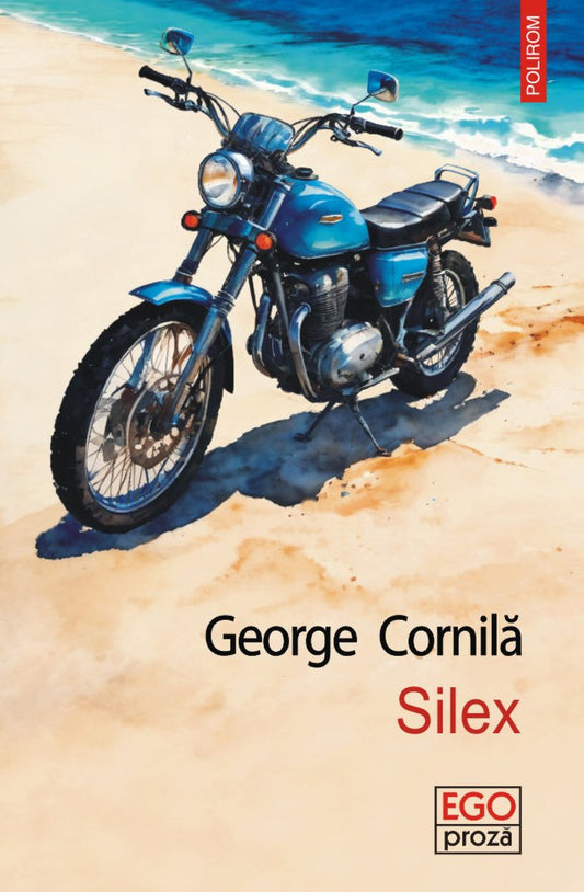 Silex
GEORGE CORNILA