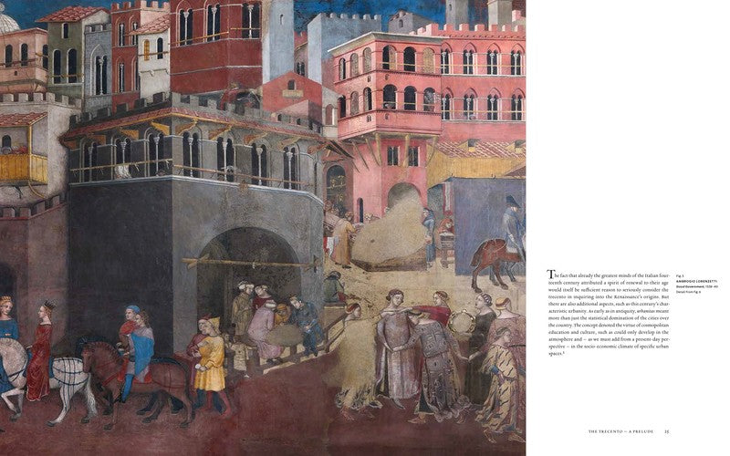 The Renaissance Cities | Art in Florence, Rome and Venice