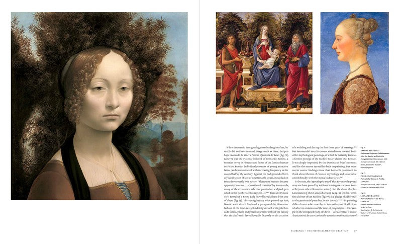 The Renaissance Cities | Art in Florence, Rome and Venice