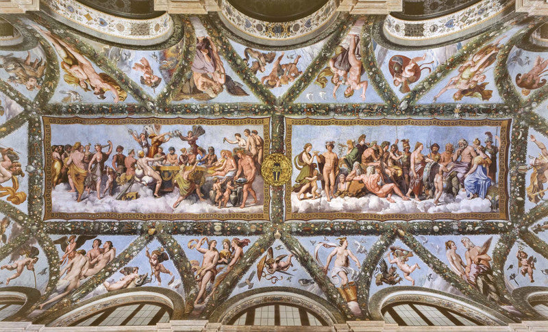 The Renaissance Cities | Art in Florence, Rome and Venice