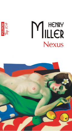 Nexus
HENRY MILLER