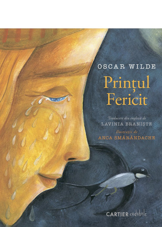 Prințul Fericit de  Oscar Wilde