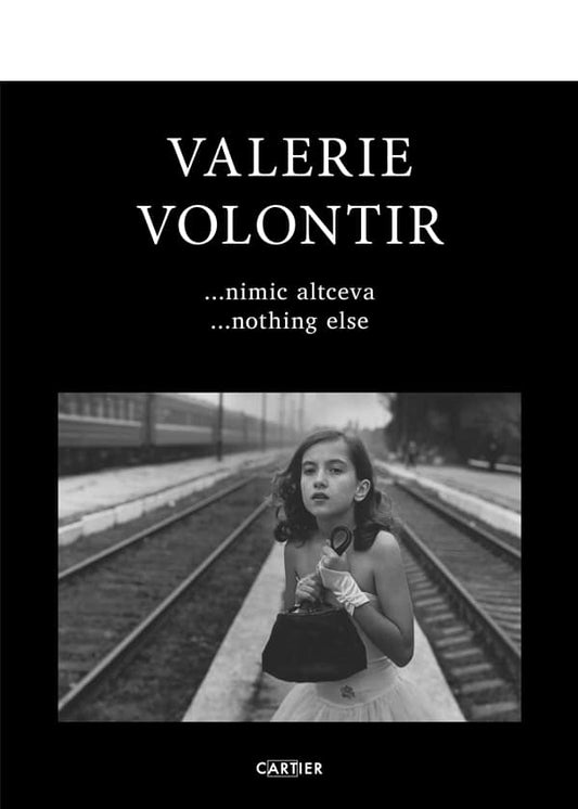 … nimic altceva  - Valerie Volontir