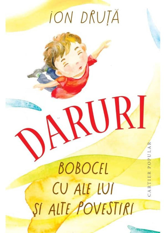 Daruri -  Ion Druță
