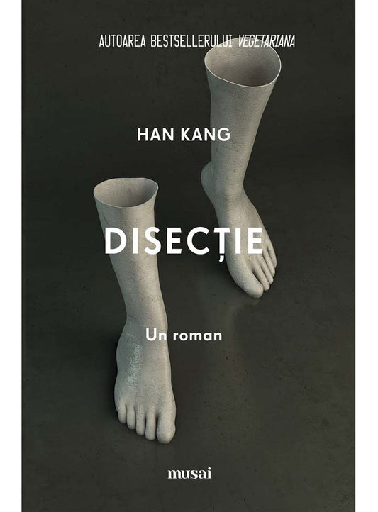 Disectie
HAN KANG