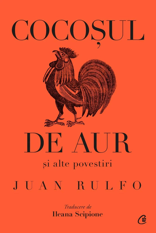 Cocosul de aur si alte povestiri
JUAN RULFO