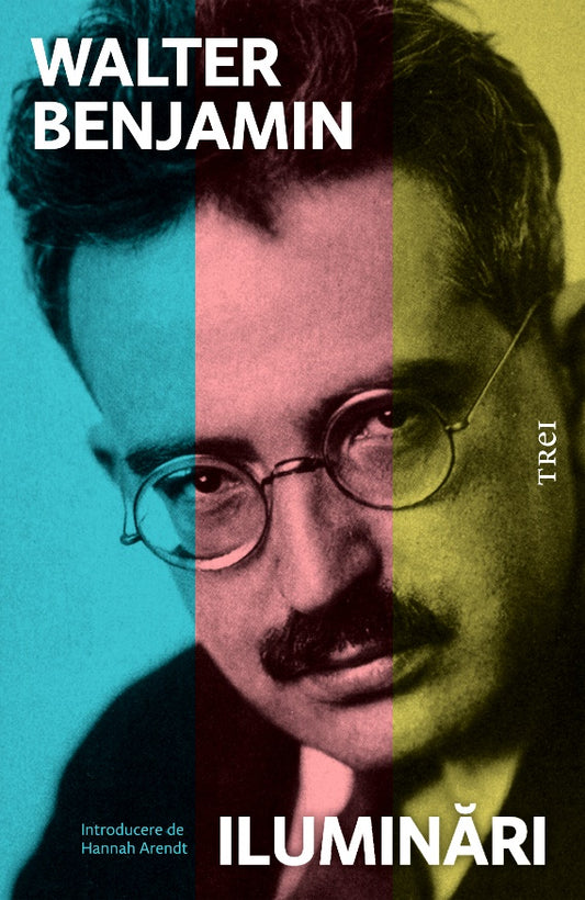 Iluminari
WALTER BENJAMIN