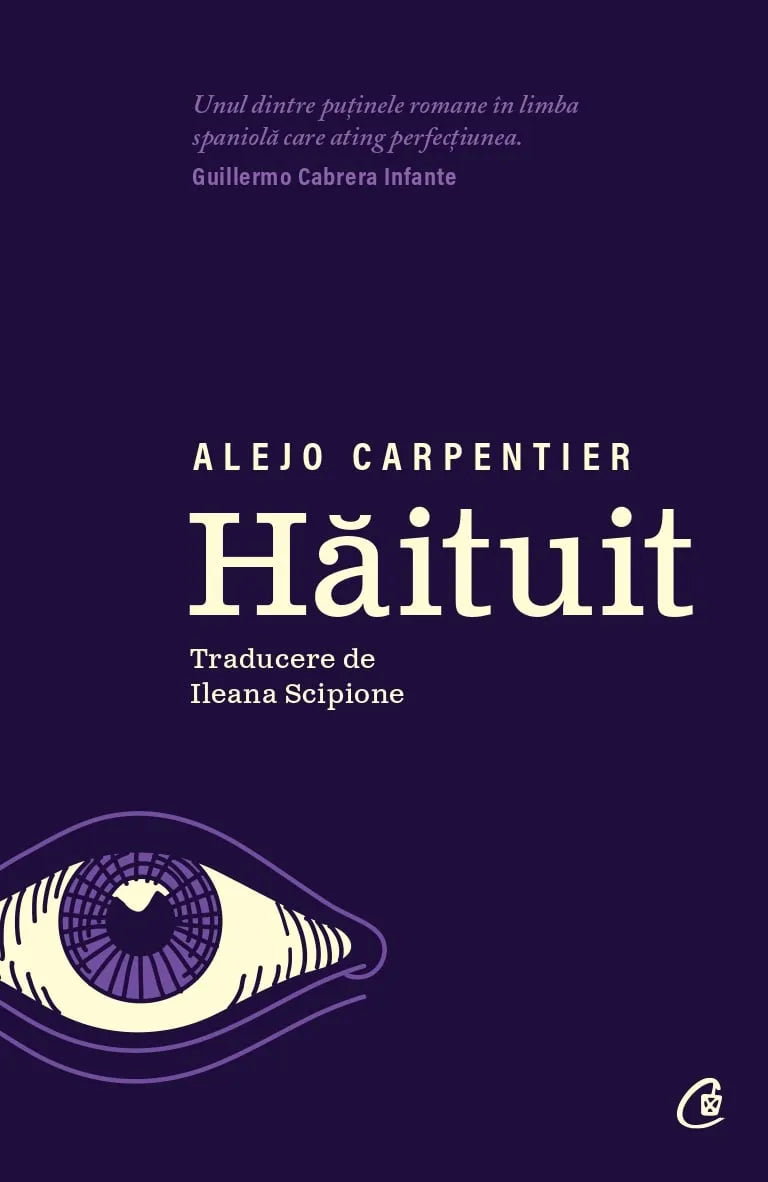 Haituit
ALEJO CARPENTIER