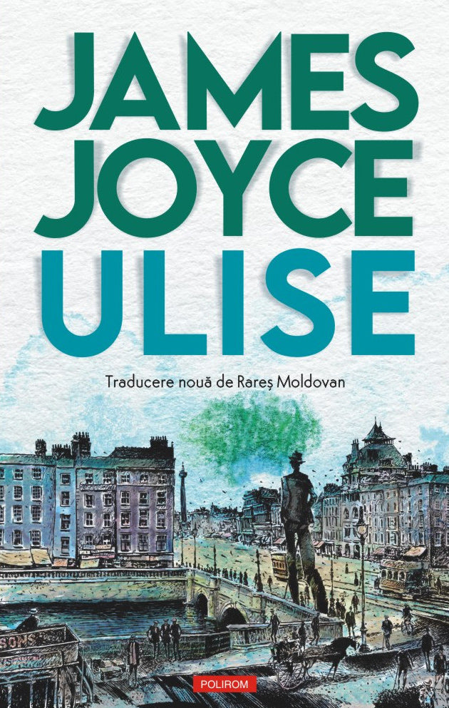 Ulise
JAMES JOYCE