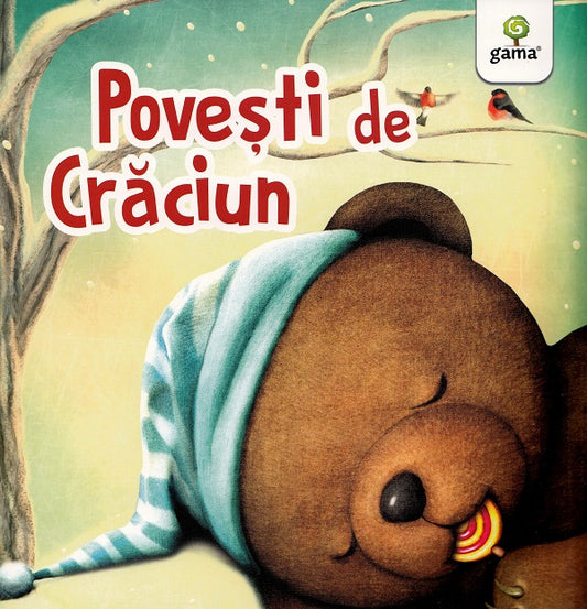 Povesti de Craciun