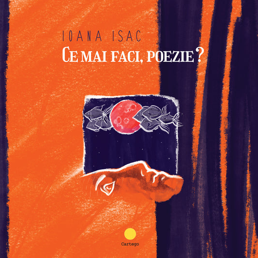 Ce mai faci, poezie? - Ioana Isac