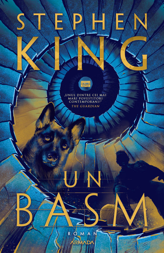 Un basm
STEPHEN KING