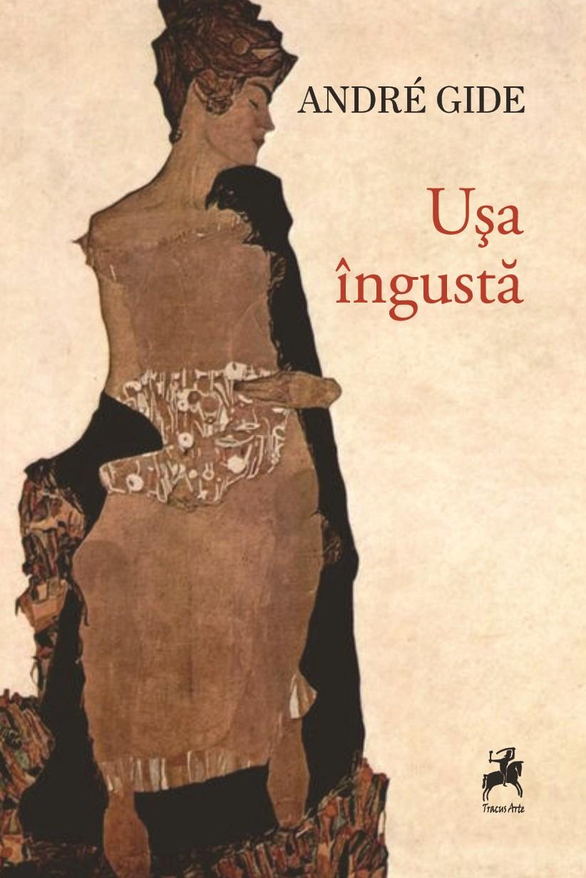 Usa ingusta
ANDRE GIDE