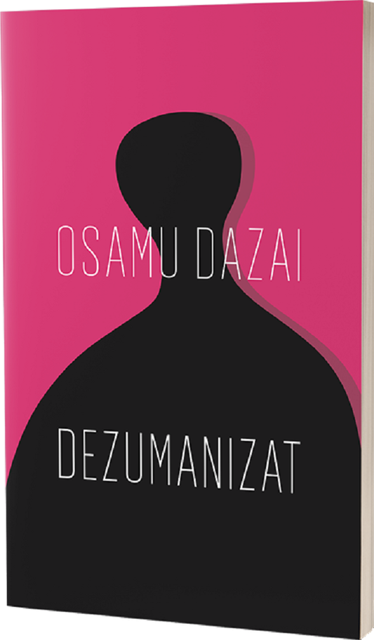 Dezumanizat Osamu Dazai