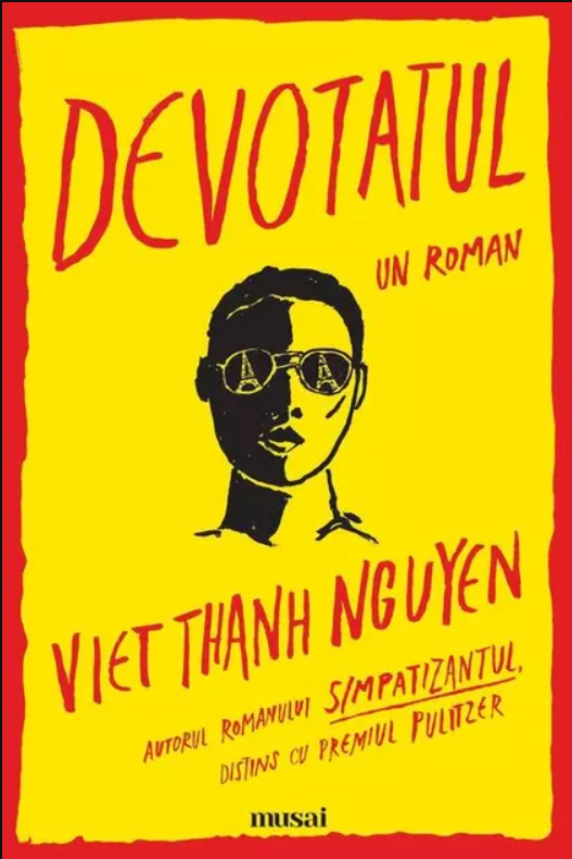 Devotatul
VIET THANH NGUYEN