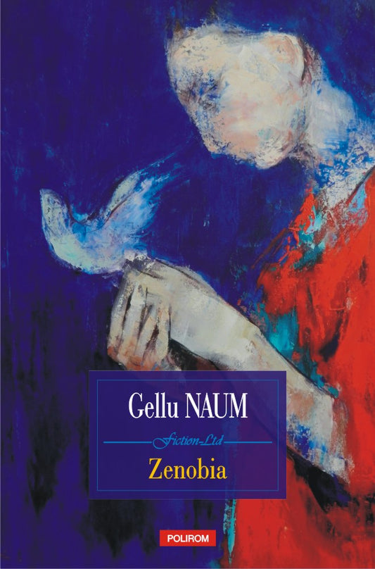 Zenobia
GELLU NAUM