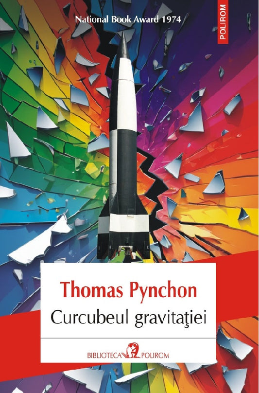 Curcubeul gravitatiei
THOMAS PYNCHON