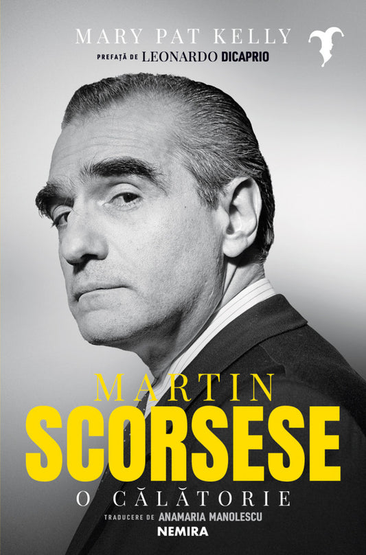 Martin Scorsese. O calatorie
MARY PAT KELLY