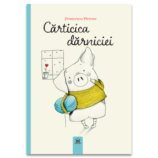 Carticica darniciei
FRANCESCA PIRRONE