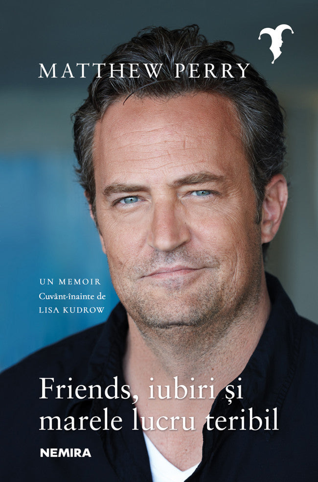 Friends, iubiri si marele lucru teribil Matthew Perry