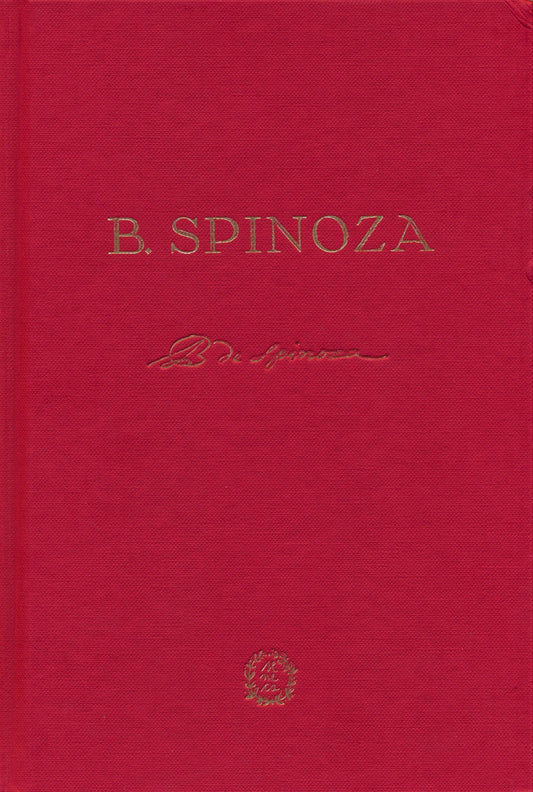 Etica - B. Spinoza