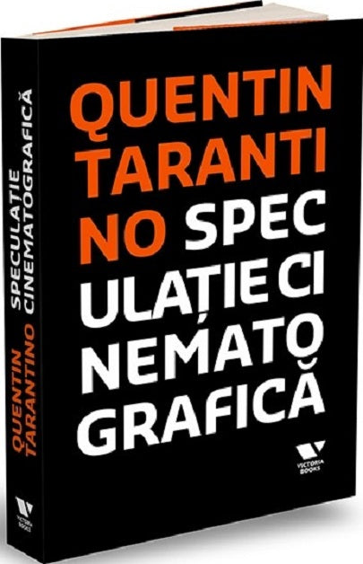 Speculatie cinematografica Quentin Tarantino