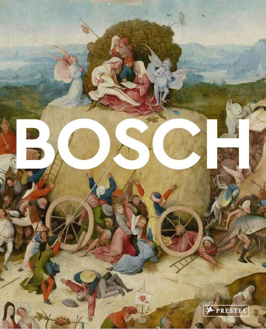 Bosch. Masters of Art