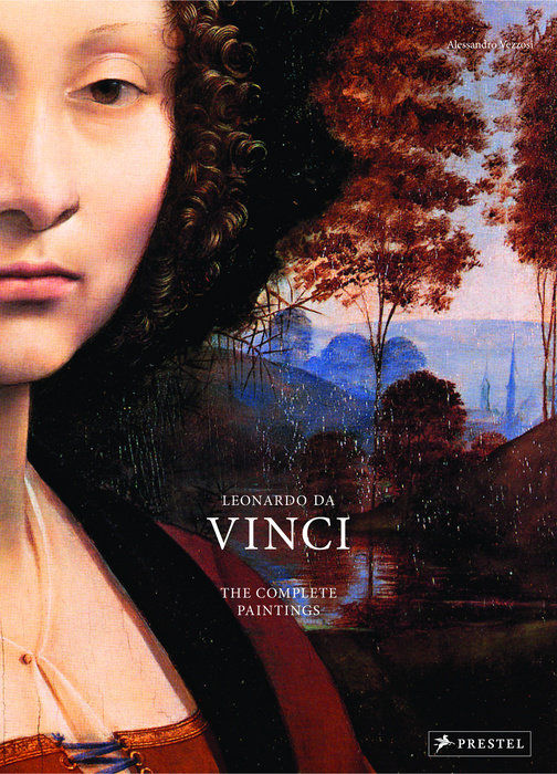 Leonardo da Vinci. The Complete Paintings in Detail - Alessandro Vezzosi