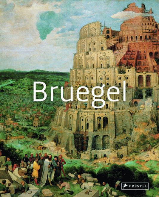 Masters of Art: Bruegel